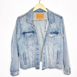 Lucky Brand Denim Jacket